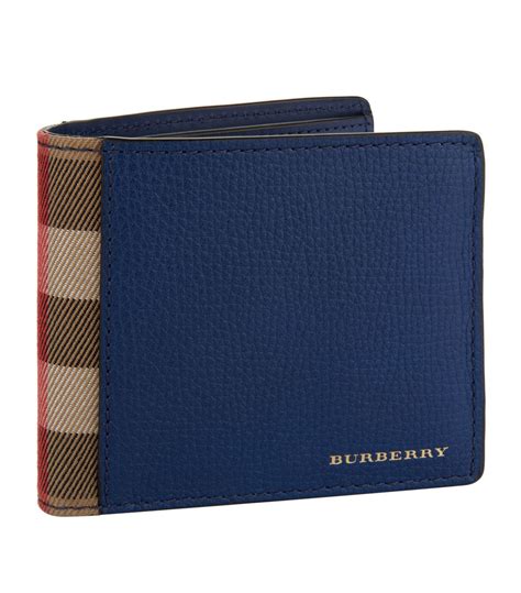 wallet men burberry|Burberry men's wallet nordstrom.